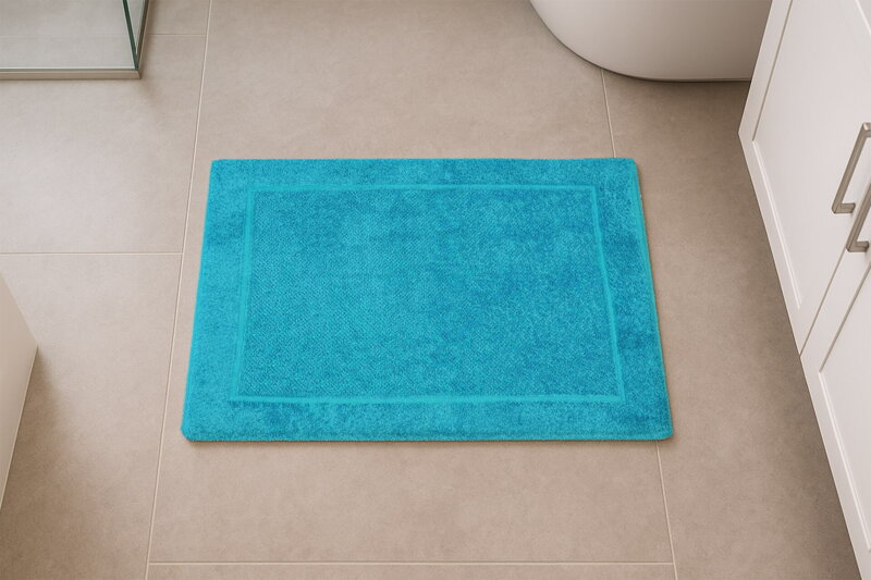Kúpeľňová predložka Maggie Blue
