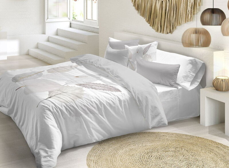 Makosaténové obliečky Harmony Smotanová