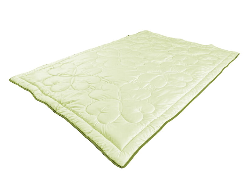 Paplón Aloe Vera | 140x200 cm | 1000g