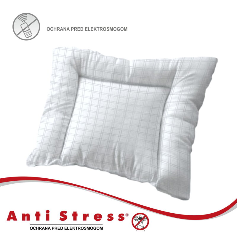 Detský vankúš Antistress | 40x60 cm Detský vankúš Antistress | 40x60 cm