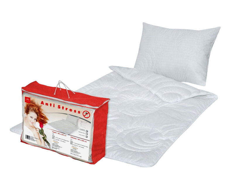 Set Antistress | 70x90 + 140x200