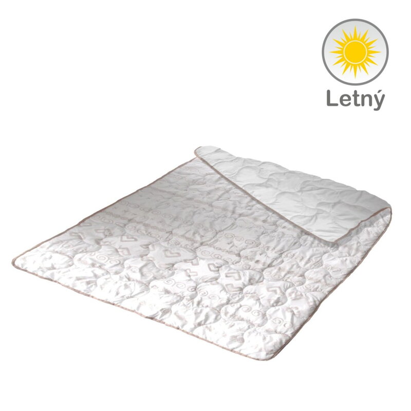 Letný paplón Čičmany | 140x200 | 500g Letný paplón Čičmany | 140x200 | 500g