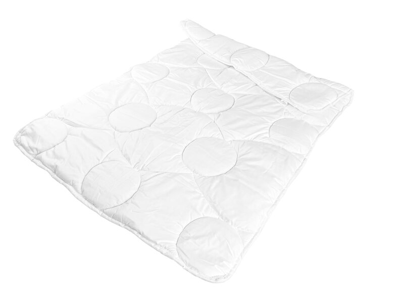 Detský paplón Medica Micro | 100x135 cm | 300 g