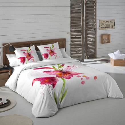 Bed linen LILY